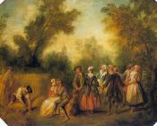 尼古拉斯 朗克雷 : Summer